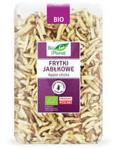 Pommes frites sans gluten BIO 300 g - BIO PLANET